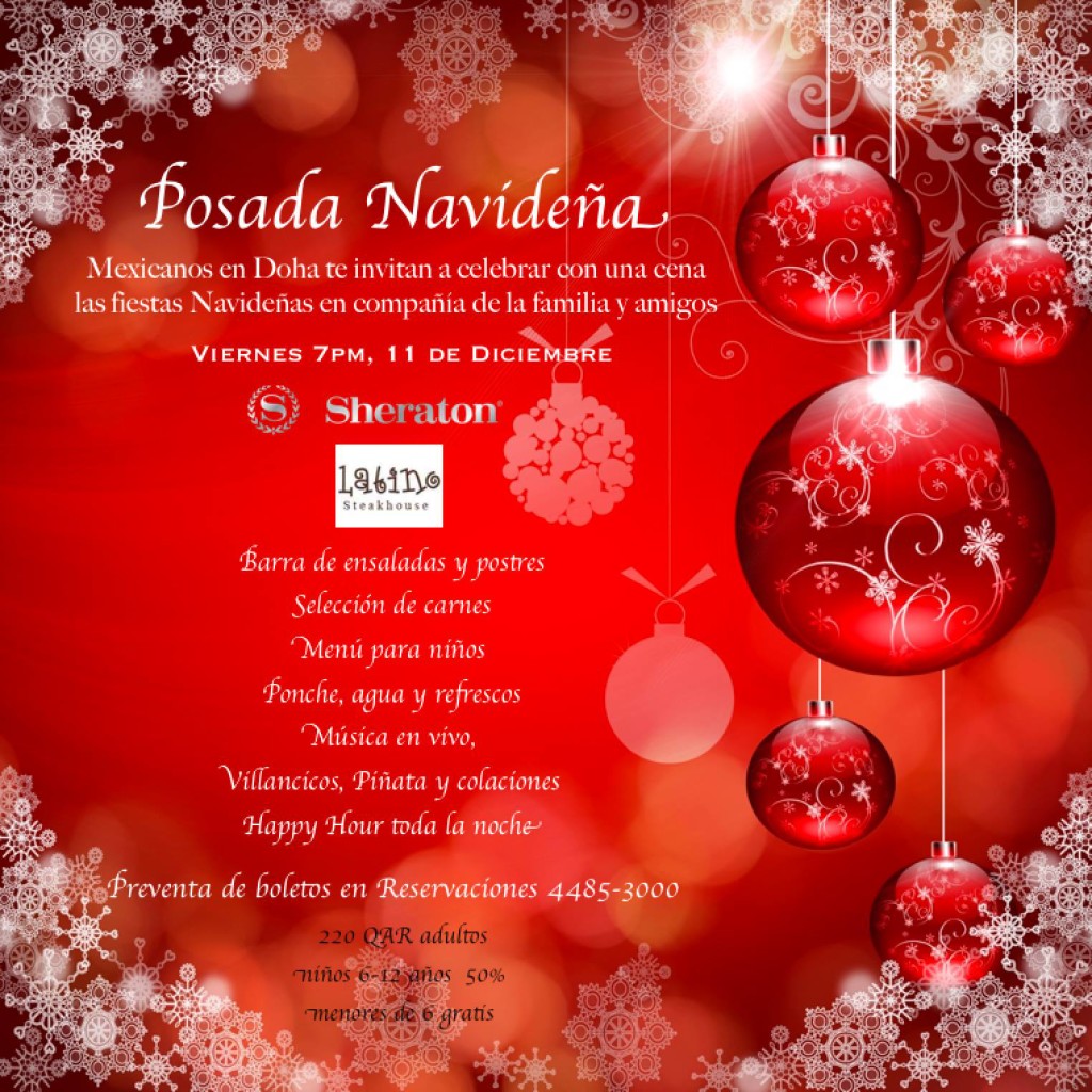 Posada 2015